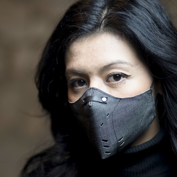 Vintage FaceMask Smoke N Mortal Kombat - Picture 4 of 6